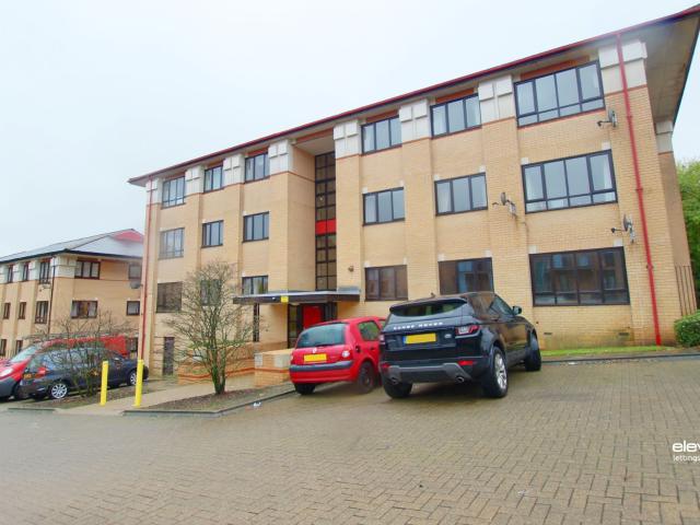 Apartment for rent in Milton Keynes