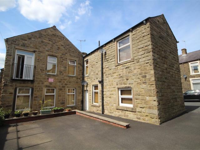 Apartment for rent in Higherford, Lancashire