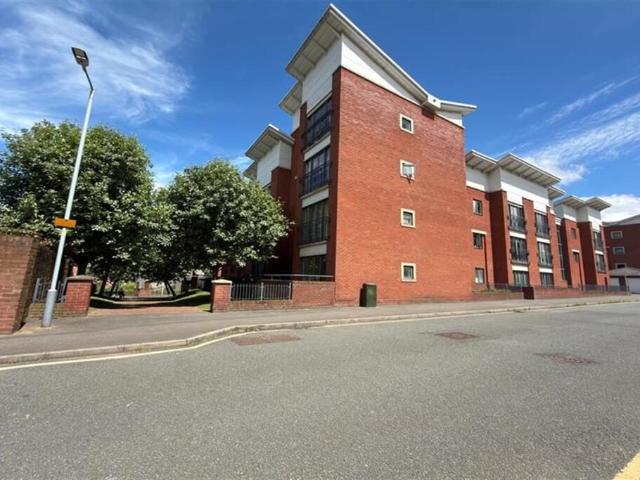 Apartment for rent in Bilston, West Midlands