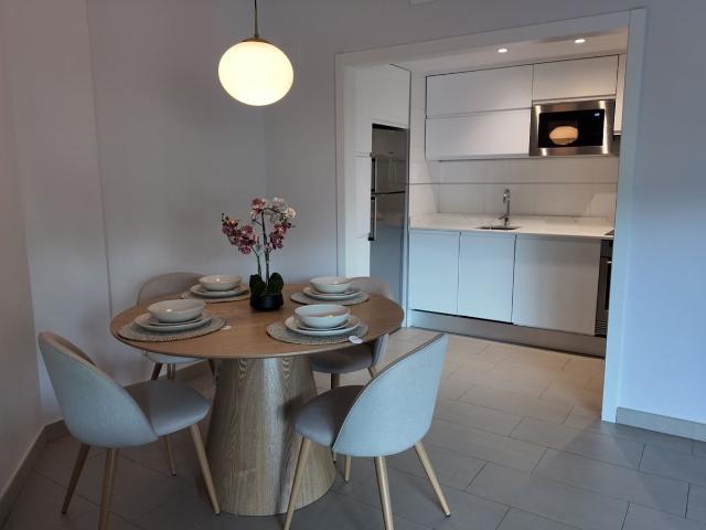 Apartamento en alquiler en la Marina Baixa, Valencia