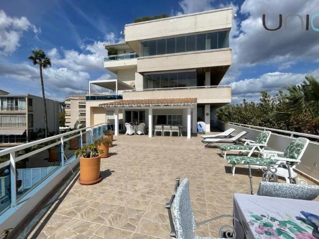 Apartamento en alquiler en la Marina Baixa, Valencia