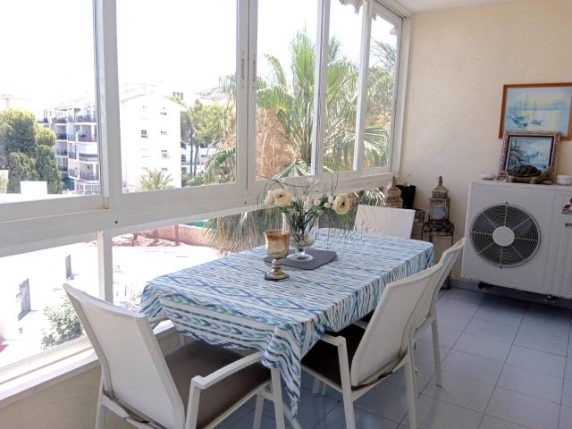 Apartamento en alquiler en la Marina Baixa, Valencia