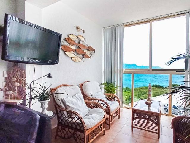 Apartamento en alquiler en la Marina Baixa, Valencia