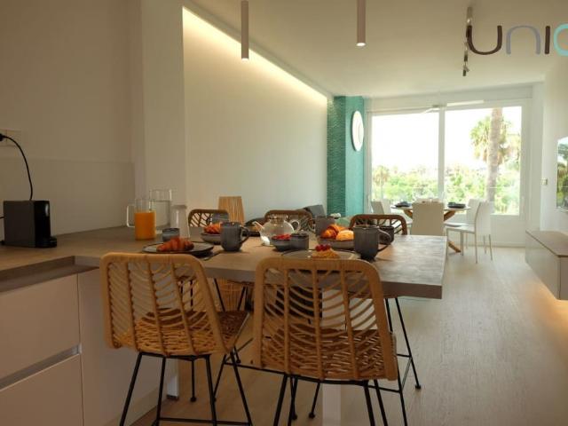 Apartamento en alquiler en L'alfàs Del Pi, Valencia