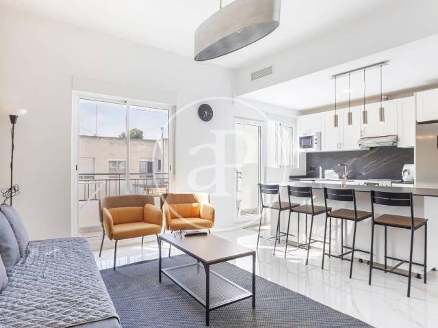 Apartamento en alquiler en Vera, l'Horta Nord