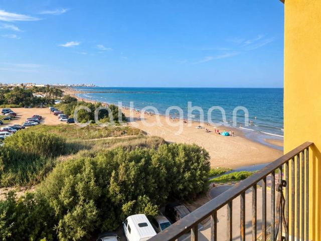 Apartamento en alquiler en Port Saplatja, Alboraia / Alboraya