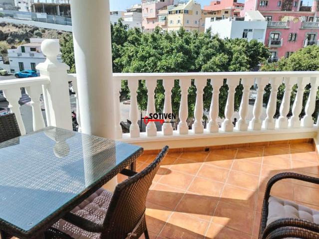 Apartamento en alquiler en Guía de Isora, Canarias