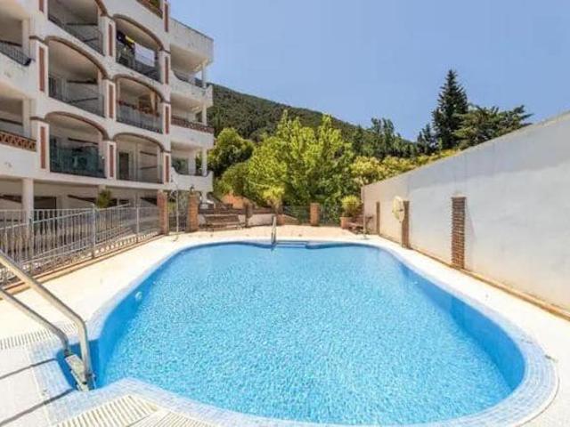 Casa en alquiler en La Axarquía, Andalucía