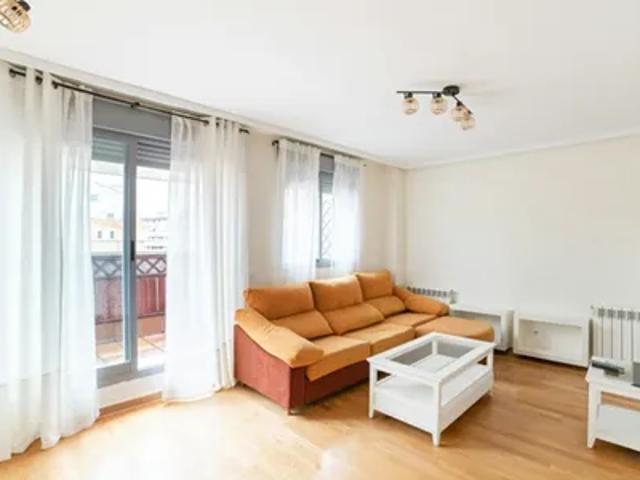 Apartamento en alquiler en Suroeste, Alcorcón