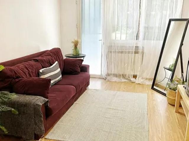 Apartamento en alquiler en Casco Antiguo, Alcorcón