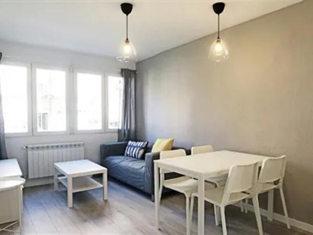 Apartamento en alquiler en Alcorcón, Madrid