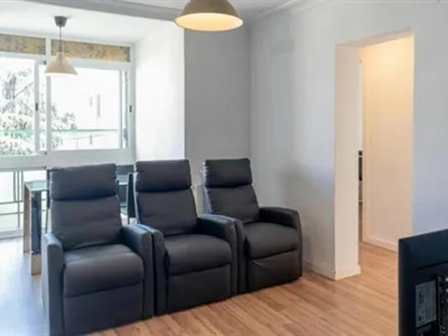 Apartamento en alquiler en Alcorcón, Madrid