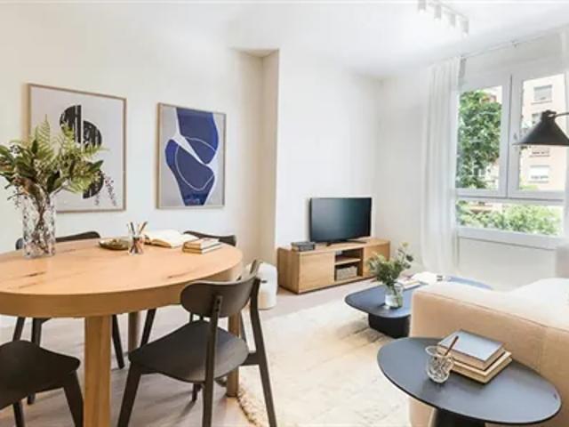 Apartamento en alquiler en Norte, Alcorcón