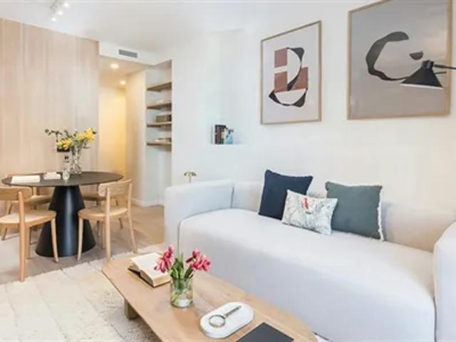 Apartamento en alquiler en Norte, Alcorcón