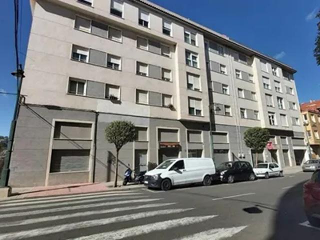 Apartamento en alquiler en l'Alcoià, Valencia