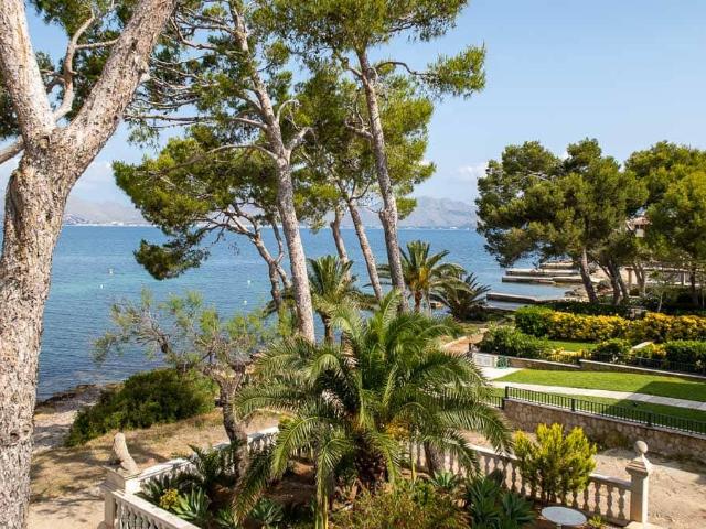 Apartamento en alquiler en Pla de Mallorca, Baleares