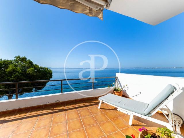 Apartamento en alquiler en Muro, Baleares