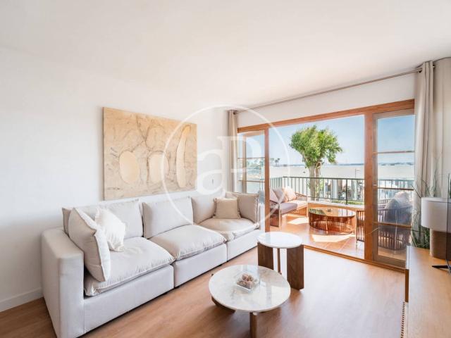 Apartamento en alquiler en Pla de Mallorca, Baleares