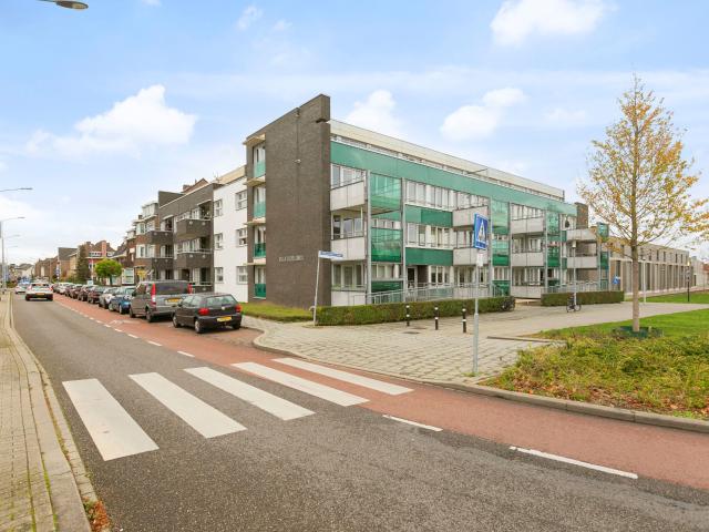Appartement te huur in Maastricht, Wittevrouwenveld