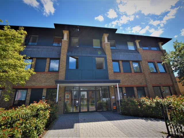 Apartment for rent in Bushey, Hertsmere