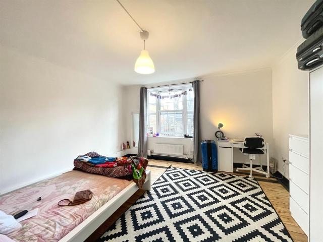 Apartment for rent in Somers Town, Greater London
