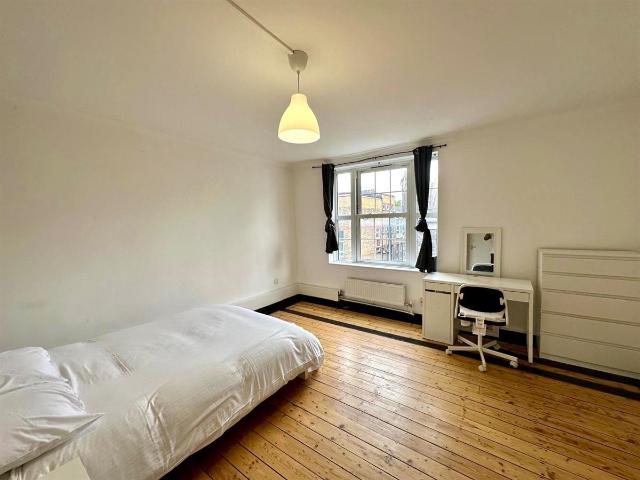 Apartment for rent in Somers Town, Greater London