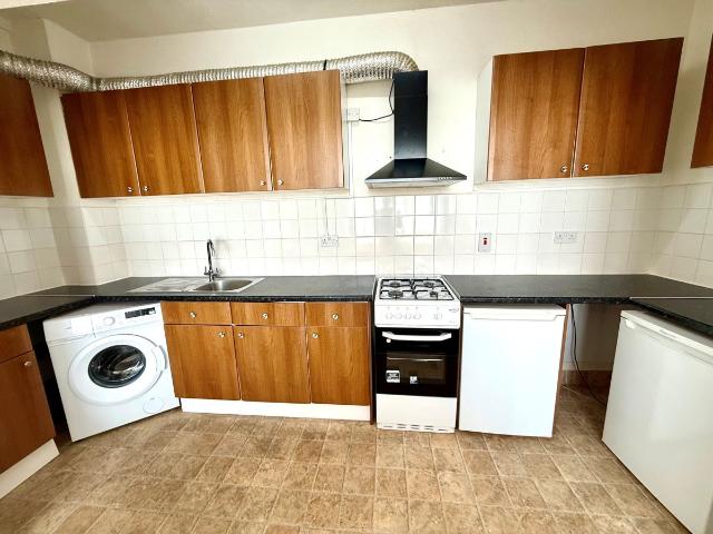 Apartment for rent in Palmers Green, Greater London