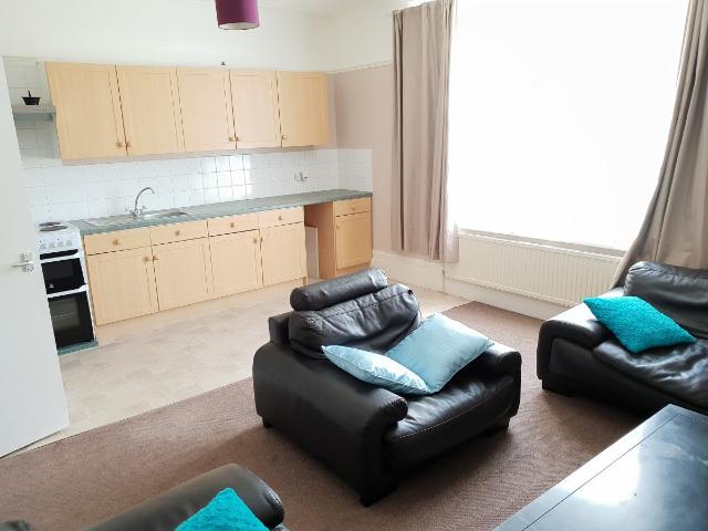 Apartment for rent in Palmers Green, Greater London