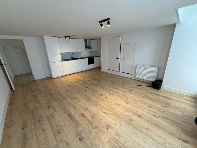 Appartement te huur in Middelland, Rotterdam