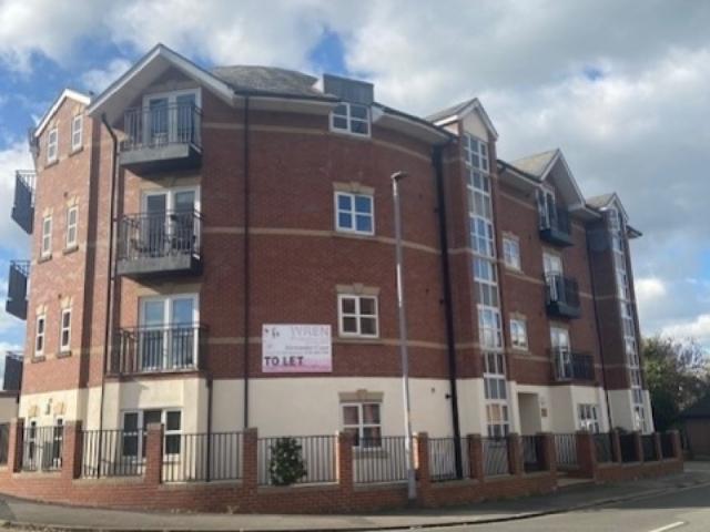 Apartment for rent in Georgia, Greater Manchester