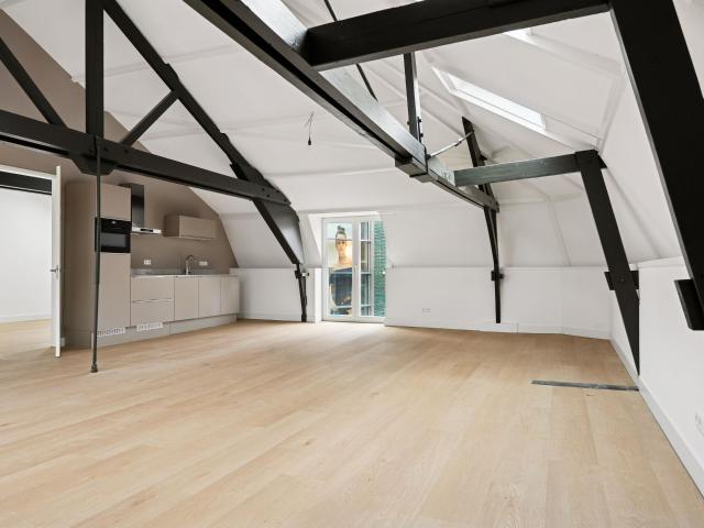 Appartement te huur in Oud-Zuid, Tilburg