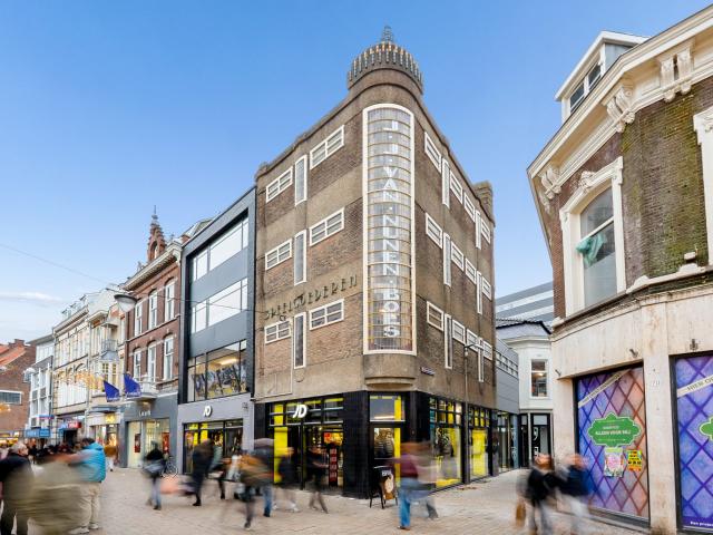 Appartement te huur in Oud-Zuid, Tilburg