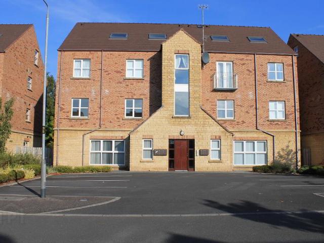 Apartment for rent in Antrim, Northern Ireland