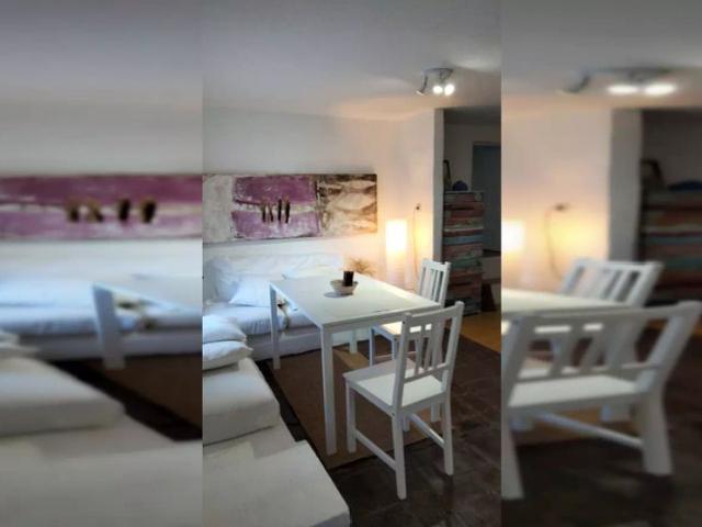 Estudio en alquiler en Ronda, Comarca de la Vega de Granada