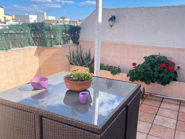 Apartamento en alquiler en Jardí de l'Alfàs, la Marina Baixa