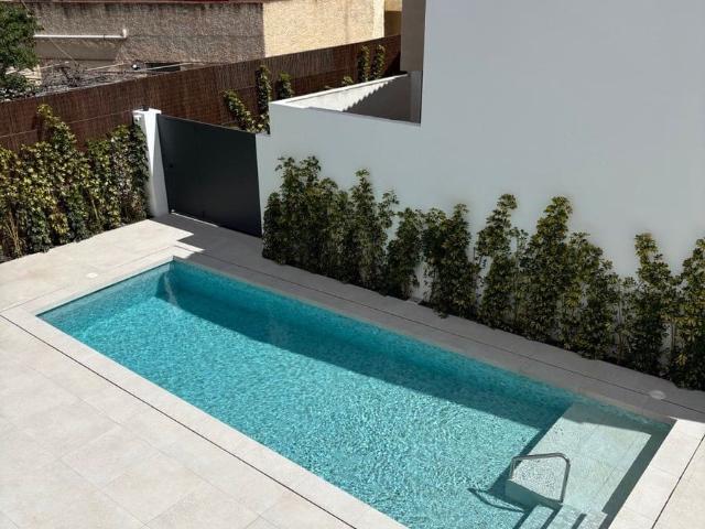 Apartamento en alquiler en Jardí de l'Alfàs, la Marina Baixa