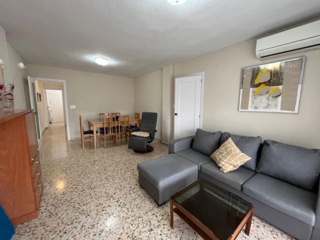 Apartamento en alquiler en Arabí, la Marina Baixa