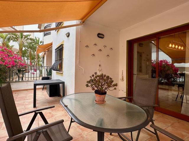 Apartamento en alquiler en Jardí de l'Alfàs, la Marina Baixa