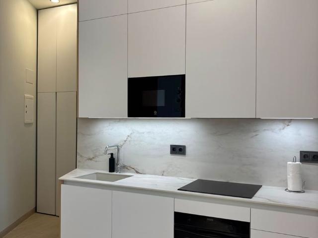 Apartamento en alquiler en Jardí de l'Alfàs, la Marina Baixa