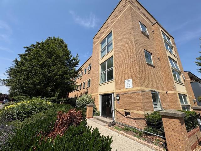 Apartment for rent in Duston, Northamptonshire