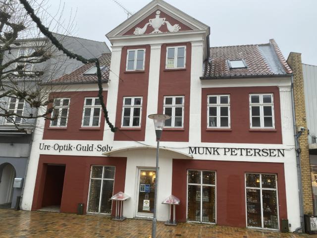 Lejlighed til leje i Ringe, Faaborg-Midtfyn