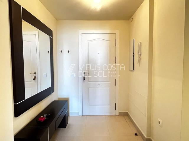 Apartamento en alquiler en Algarrobo-Costa, La Axarquía