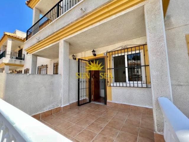 Apartamento en alquiler en el Baix Segura / La Vega Baja, Valencia