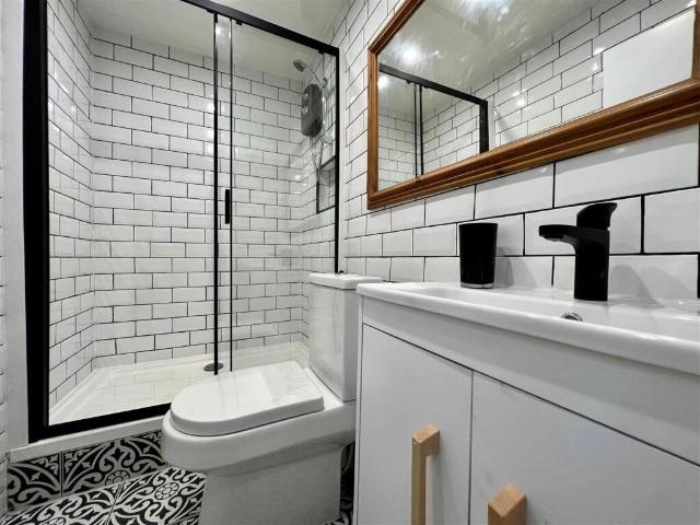 Apartment for rent in Southsea, City Of Portsmouth