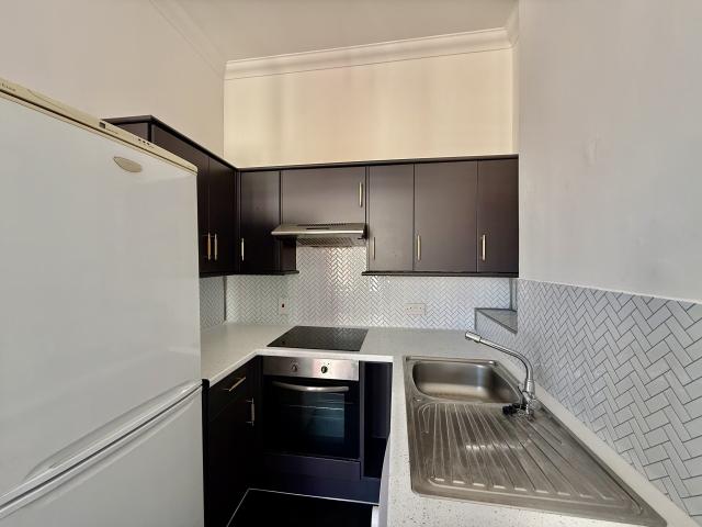 Apartment for rent in Southsea, City Of Portsmouth