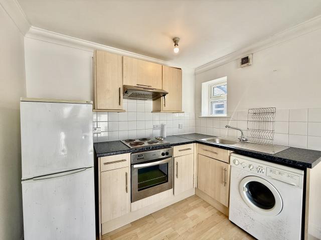 Apartment for rent in Southsea, City Of Portsmouth