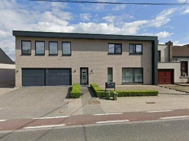 Appartement location à Alken, Limburg