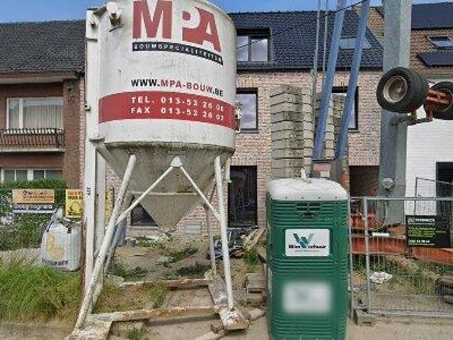 Appartement location à Alken, Limburg