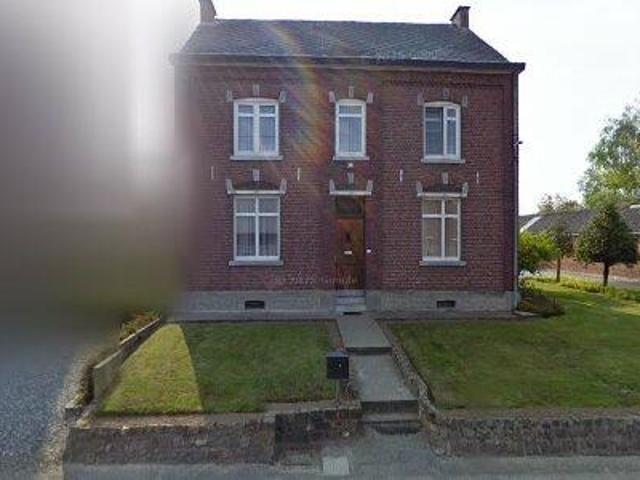 Appartement location à Alken, Limburg
