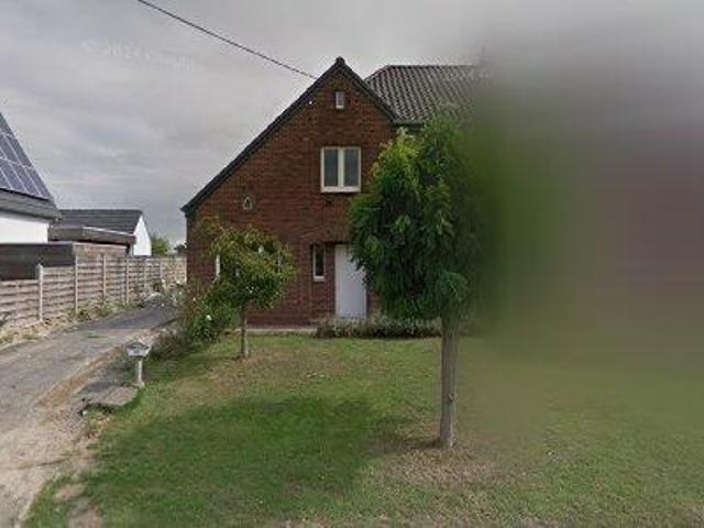 Appartement location à Alken, Limburg